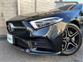 2018 Mercedes-Benz Cls-Class
