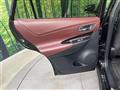 2017 Toyota Harrier