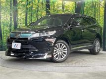 2017 Toyota Harrier