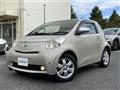 2009 Toyota IQ