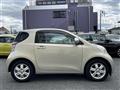 2009 Toyota IQ