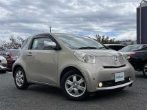 2009 Toyota IQ