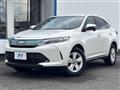 2018 Toyota Harrier