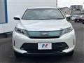 2018 Toyota Harrier