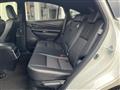 2018 Toyota Harrier