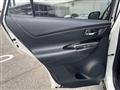 2018 Toyota Harrier