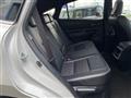 2018 Toyota Harrier