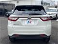 2018 Toyota Harrier