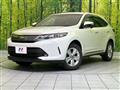 2018 Toyota Harrier