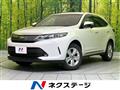 2018 Toyota Harrier