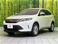 2018 Toyota Harrier