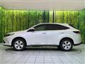 2018 Toyota Harrier