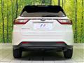 2018 Toyota Harrier