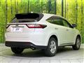 2018 Toyota Harrier