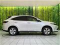 2018 Toyota Harrier