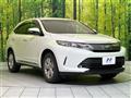 2018 Toyota Harrier