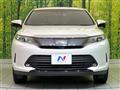 2018 Toyota Harrier