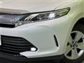 2018 Toyota Harrier