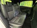 2018 Toyota Harrier