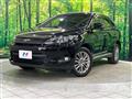2014 Toyota Harrier