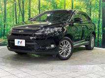 2014 Toyota Harrier