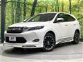 2016 Toyota Harrier