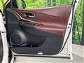 2016 Toyota Harrier
