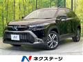 2023 Toyota CorollaCross