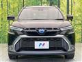 2023 Toyota CorollaCross