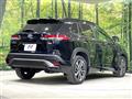 2023 Toyota CorollaCross