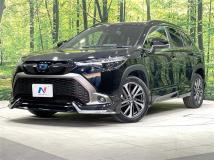 2023 Toyota CorollaCross