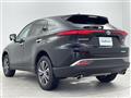 2024 Toyota Harrier Hybrid