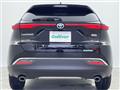 2024 Toyota Harrier Hybrid