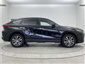 2024 Toyota Harrier Hybrid