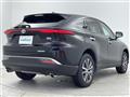 2024 Toyota Harrier Hybrid