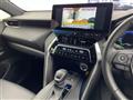 2024 Toyota Harrier Hybrid