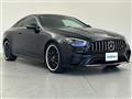 2021 Mercedes-Benz E-Class