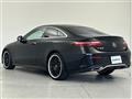 2021 Mercedes-Benz E-Class