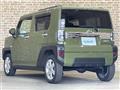 2021 Daihatsu Taft