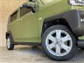 2021 Daihatsu Taft
