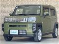 2021 Daihatsu Taft
