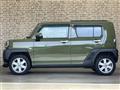 2021 Daihatsu Taft