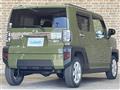 2021 Daihatsu Taft