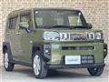 2021 Daihatsu Taft