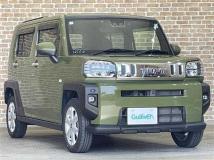 2021 Daihatsu Taft