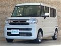 2025 Suzuki Spacia