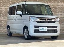 2025 Suzuki Spacia