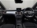 2016 Mercedes-Benz CLA-CLASS