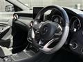 2016 Mercedes-Benz CLA-CLASS