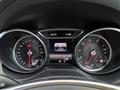 2016 Mercedes-Benz CLA-CLASS